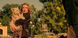 Where Was The Zookeeper's Wife Filmed? Movie Filming Locations
