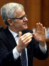 Dan Knight known for pouring his whole heart into cases, say friends