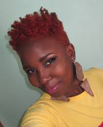 Natural Hair Features