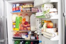 What is the ideal temperature for a refrigerator and freezer? Steps To Reduce Your Refrigerator S Energy Cost