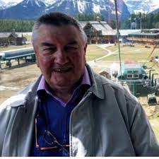 Richard Scoby's Instagram, Twitter & Facebook