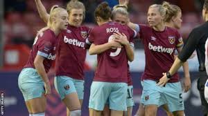 Former women's super league winner matt beard was appointed head coach of west ham united women in june 2018. West Ham Game Postponed Due To Flu Claretandhugh