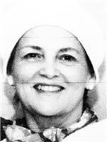 Karla SWEENEY Obituary