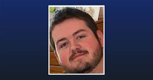 Ethan McGhee Obituary January 24, 2025