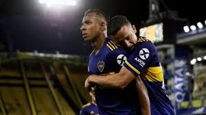 Pese a este resultado, hay aspectos que merecen ser destacados. Liga Profesional 2021 Historial Contra River Plate Diario Xeneize