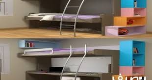 Lt Div Gt Lt Span Gt السرير الجداري ديكور عملي وتصميم رائع وهو حل مناسب جدا للغرف والمساحات الضي Hidden Wall Bed Small Room Design Small Apartment Decorating