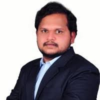 Hari Ramineni's Instagram, Twitter & Facebook