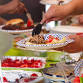 Dessert Night at Stagecoach Park! event image
