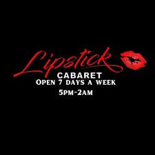 Cabaret le Lipstick