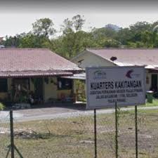 Senarai kerjaya pilihan negeri johor, kedah, kelantan, melaka, negeri sembilan, pahang, perak, perlis, pulau pinang, sabah, sarawak. Kuarters Jabatan Perikanan Gelugor Pulau Pinang Penginapan Sah Di Gelugor