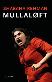 We would like to show you a description here but the site won't allow us. Mullaloft Av Shabana Rehman Innbundet Cappelen Damm Forlag