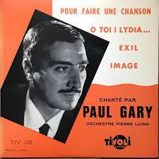 Paul Gary