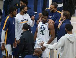 Weekly Run Why The Utah Jazz Cut Nigel Williams Goss And Why Their Lack Of Point Guards Means Nothing