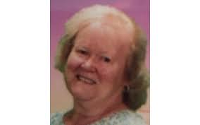 Shirley Webster Obituary (1935