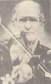 Stewart Carmichael (1899