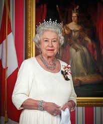 Queen elizabeth ii serves 25,000 days on british throne. Queen Elizabeth Ii Official Portrait Photo Taken In Rideau Hall Ottawa The Queen Is Wearing Th Her Majesty The Queen Queen Elizabeth Portrait Queen Pictures