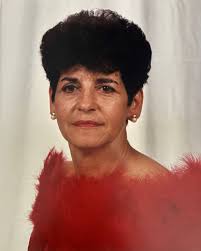 Elaine Casteel Obituary August 29, 2024