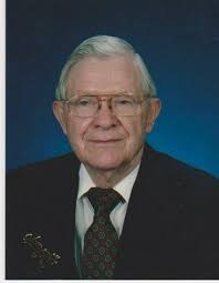 Glenville Rhodes Obituary