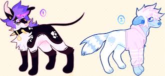 View entire discussion (0 comments) more posts from the dog community. Emo Dog Adopts By Bug Fur Affinity Dot Net