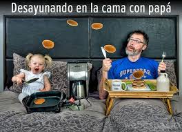 Se acerca el día del padre, un homenaje a todos aquellos padrazos que día a día demuestran lo que valen levantándose a las tantas de la noche para hacer biberones,…ver publicación. Top 20 Memes Mas Divertidos Por El Dia Del Padre