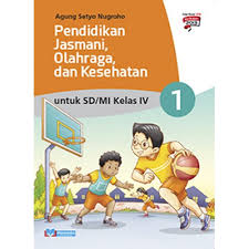 Download buku kimia kelas 10 kurikulum 2013 erlangga unggul sudarmo ghostmote. Pendidikan Jasmani Olahraga Dan Kesehatan Kelas 4 Semester 1 Siswapelajar Com