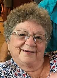 Eileen Mary Hess Obituary March 1, 2020