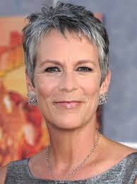 Her contributions to the horror. 59 Jamie Lee Curtis Ideas Jamie Lee Curtis Jamie Lee Short Hair Styles