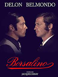 Watch Borsalino Prime Video