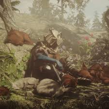 Soulframe - Home - Soulframe