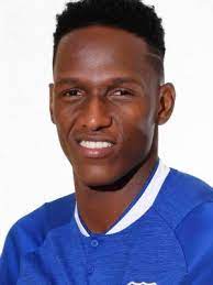 Yerry mina is a association football player who was born incolombia on september 23, 1994. Yerry Mina Height Weight Size Body Measurements Biography Wiki Age