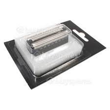 Great for use on the face, head, and neckline. Wahl Shaver Foil Buyspares