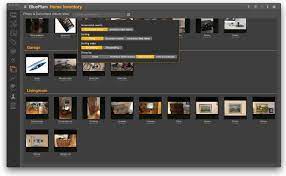 Hamilton also says an immediate benefit of creating an inventory is realizing how much all your things are worth, so you. Best Home Inventory App For Mac