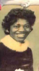 Remembering ETTA MARY THOMPSON