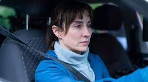 ITV's Payback: viewers saying same thing about Morven Christie's new crime  thriller | HELLO!