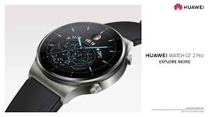 Buy huawei watch smartwatches and get the best deals at the lowest prices on ebay! Huawei Community Huawei Launches New Flagship Smartwatch The Huawei Watch Gt 2 Pro
