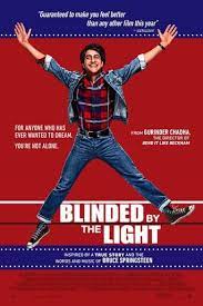 Ver Hd Blinded By The Light 2019 Pelicula Completa Gratis Online En Espanol Latino Light Movie Blinded By The Light Light Film
