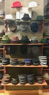 Hawthorne Blvd Store Classic Collection Hats