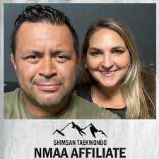 The National Martial Arts Alliance is excited to welcome Mr. Ray & Mrs.  Deven Reynaga in Solana Beach, CA to our amazing family! In addition to  both being 5th Degree Black Belts,