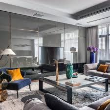 Whether you want inspiration for planning a scandinavian living room renovation or are building a designer living room from scratch, houzz has 38,622 images from the best designers, decorators, and architects in the country, including agence lalm and entrance fastighetsmäkleri. Top 70 Best Tv Wall Ideas Living Room Television Designs