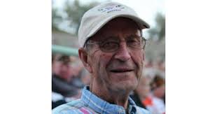 Allen Anderson Obituary (1934