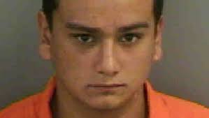 Collier County arrests 7/9