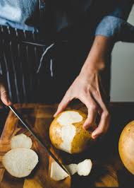 The skin of an eggplant is full of antioxidants, potassium and magnesium. Our Best Jicama Recipes Ideas And Tips Kitchn