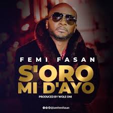 Dailygospelvibe Gospel Song Femi Download Gospel Music