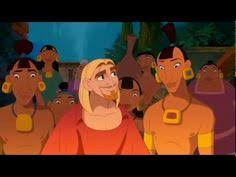 The (/ ð ə, ð iː / ()) is a grammatical article in english, denoting persons or things already mentioned, under discussion, implied or otherwise presumed familiar to listeners, readers or speakers. 450 The Road To El Dorado Ideas In 2021 El Dorado Miguel And Tulio Animated Movies