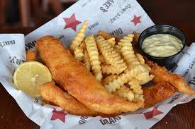 Maybe you would like to learn more about one of these? Drake S Fried Fish Picture Of Drake S Lexington Tripadvisor