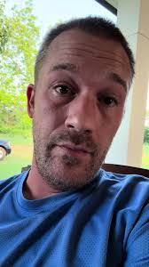 Adam Binder's Instagram, Twitter & Facebook