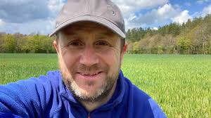 Get to know...Dr Mark Lee