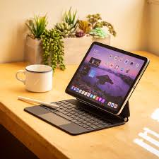 It is only 7.5 millimeters thin and weighs just 469 grams, making it the lightest slate of this size. Apple Ipad Air 2020 Review Fast Processor And Pro Design The Verge