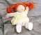 Boy Cabbage Patch Doll Red Hair