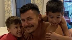 Fundraiser for Patricia Fuller by Cassie Roff : Brian Fuller